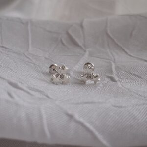 Abridor Triple Estrellita Cubic