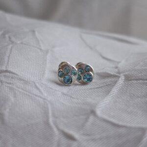 Abridor Huellita Cubic