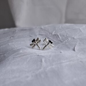 Abridor Libélula Cubic Negro