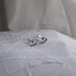 Abridor Cubic Lila