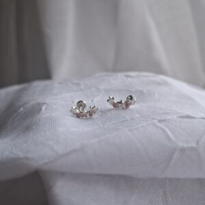 Abridor Trepador Estrellitas Rosa