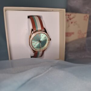 Reloj Knock Out M Tricolor Cubic
