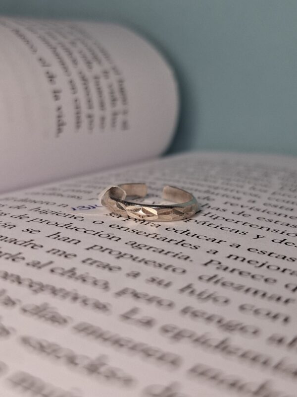 Anillo Falange 13144