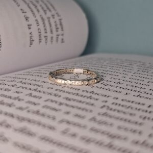 Anillo Cubic 13490