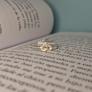 Anillo Pretzel 13903