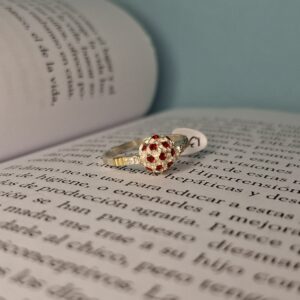Anillo Frutillón Chico
