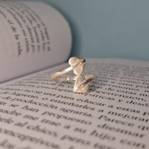 Anillo Doble As