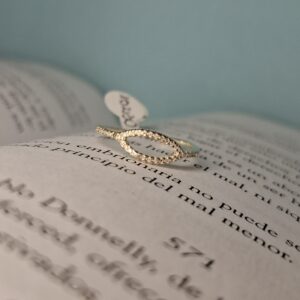 Anillo Forma 10230