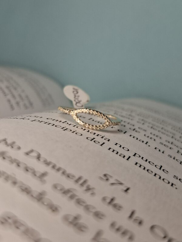 Anillo Forma 10230