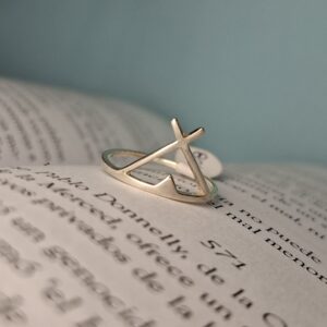Anillo Tribu Camilo