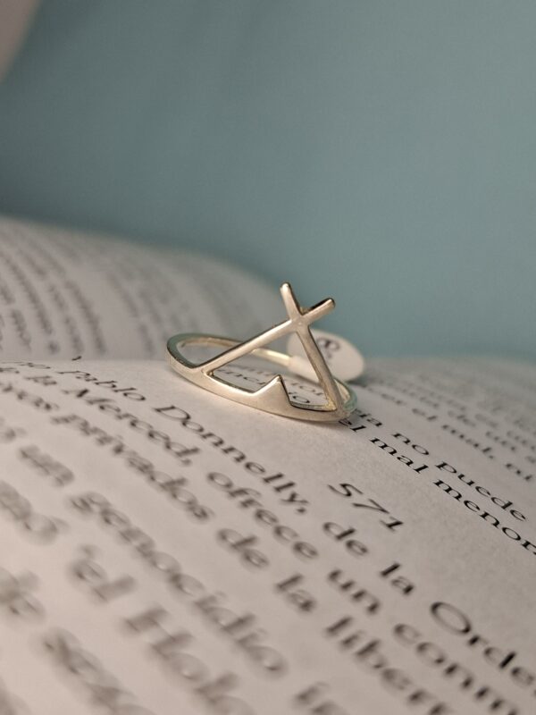 Anillo Tribu Camilo