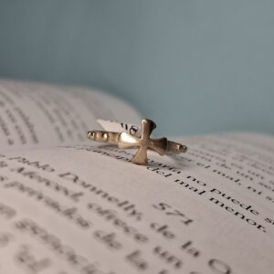 Anillo Rosario