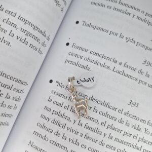 Dije Plata Inflada Bambi