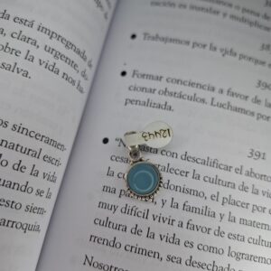 Dije Onix Cielo
