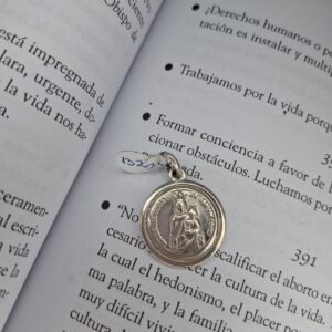 Dije María del Rosario de San Nicolás 13225
