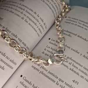 Cadena Rolo N°4