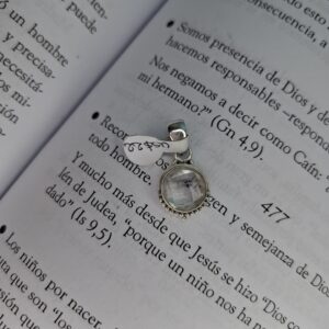 Dije Piedra de Luna