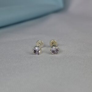 Abridor Cubic Lila