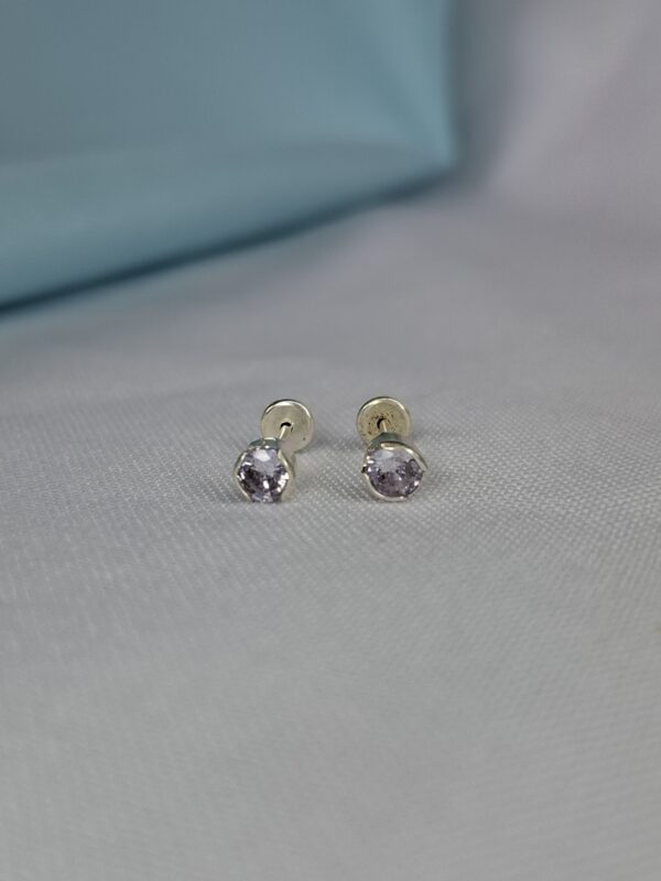 Abridor Cubic Lila