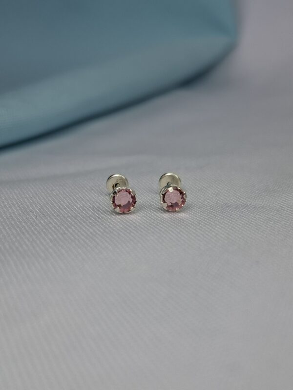Abridor Cubic Rosa