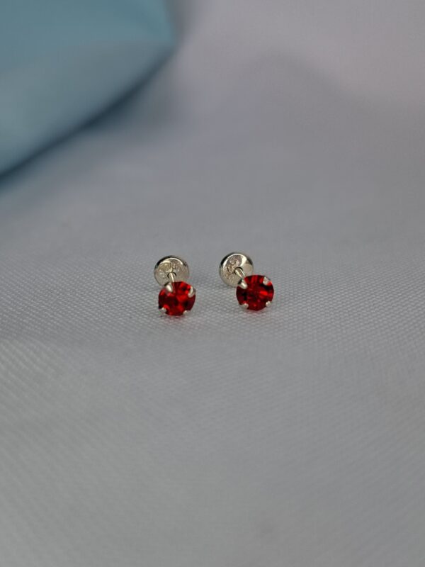 Abridor Cubic Rojo
