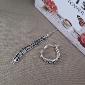 Aros Doble Uso Cubic