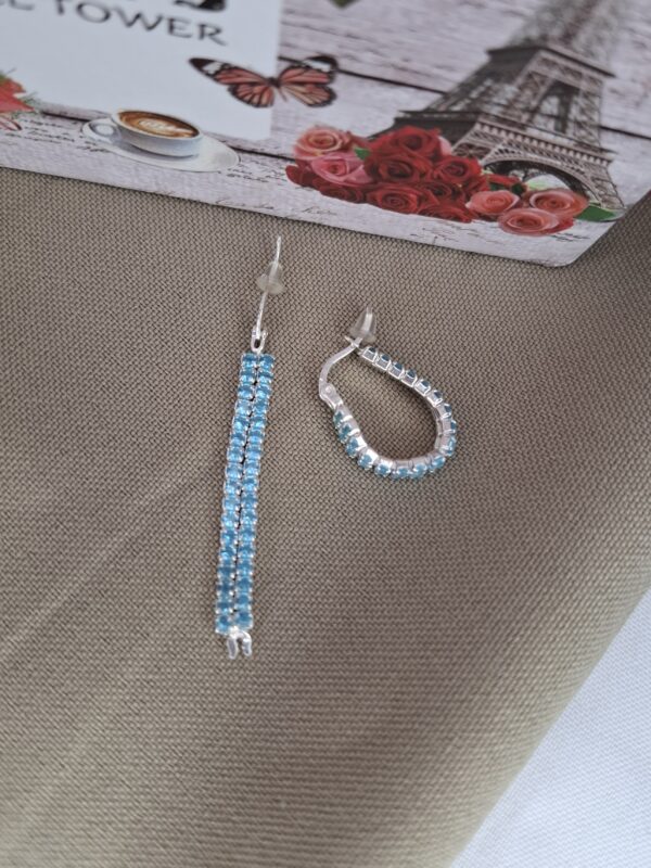 Aros Doble Uso Cubic - Image 3
