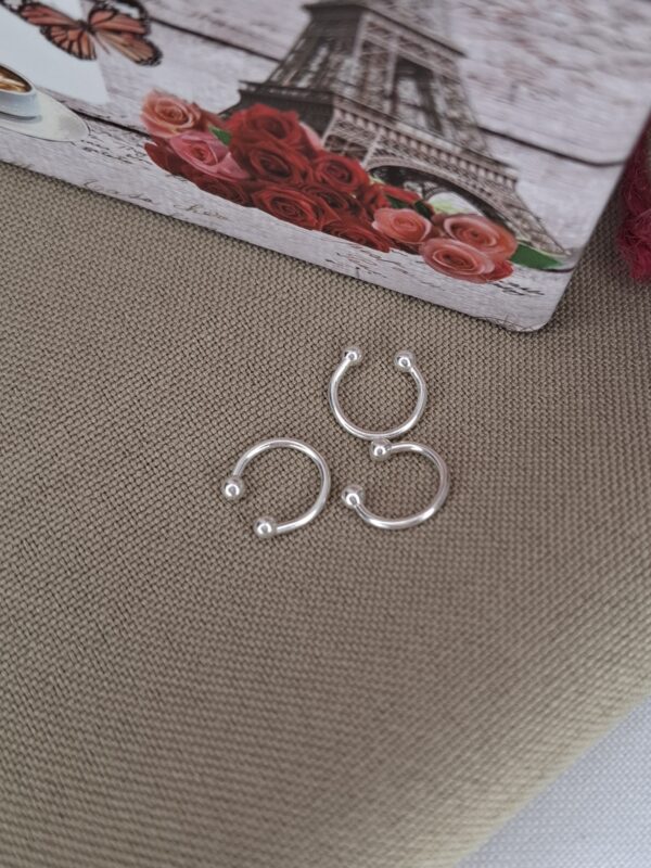 Piercing Tini
