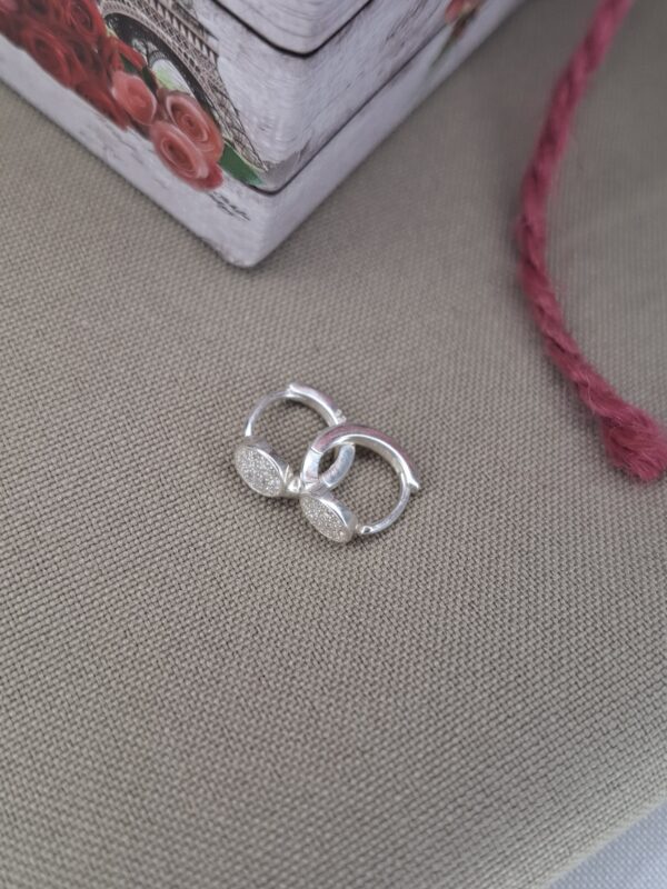Aros Redondo Cubic 13681 - Image 2