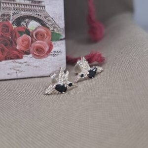 Aros Colibrí Cubic 14034