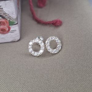 Aros Círculo Cubic 13641