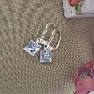 Aros Cubic Cuadrado 13914