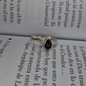 Anillo Indú Corona