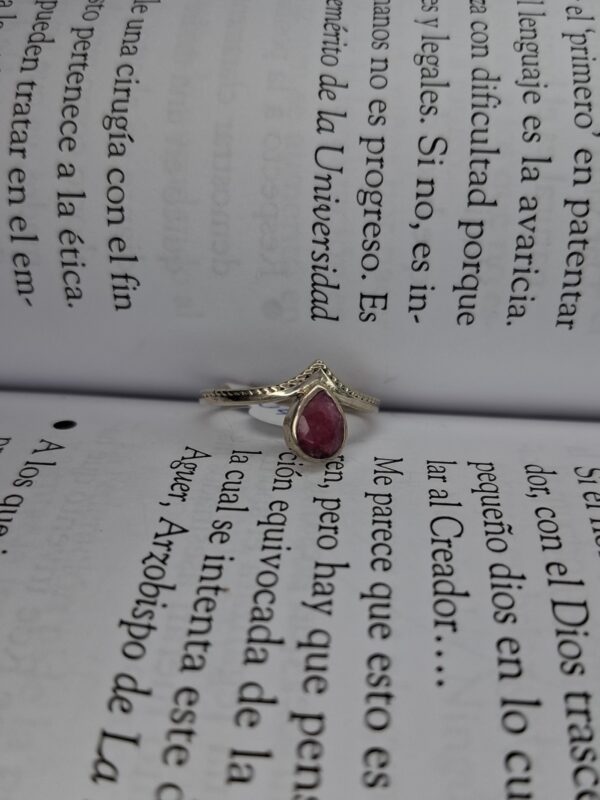 Anillo Indú Corona - Image 2