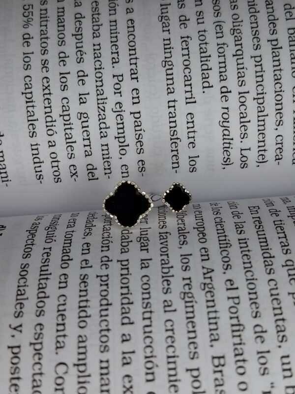 Anillo Van Cleef Doble - Image 3
