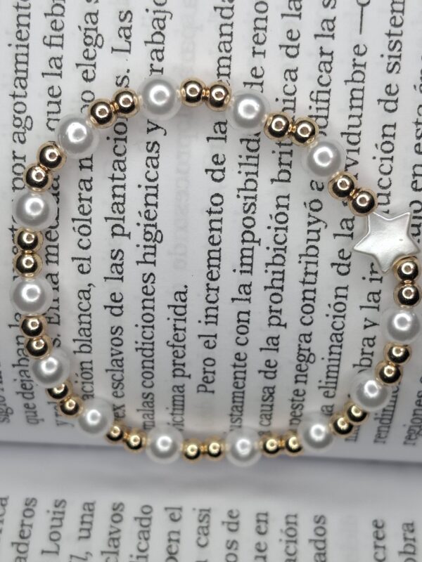 Pulsera Perlitas - Image 2