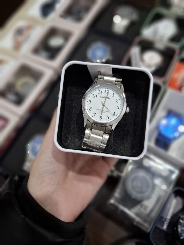 Reloj Tressa Morelia H