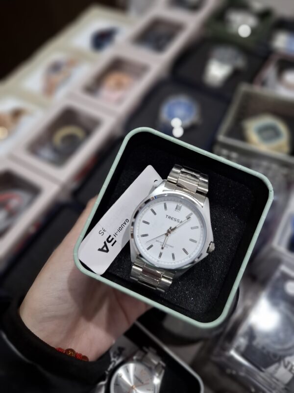 Reloj Tressa Gaudi-H