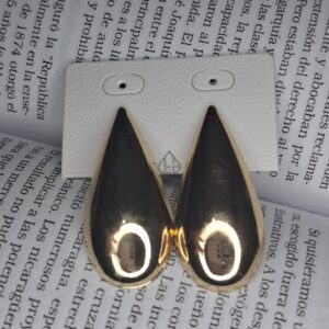 Aros Gota Grande 0633