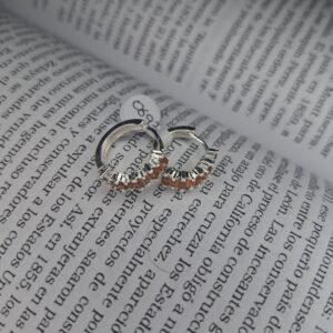 Aros Argolla Cubic 0693