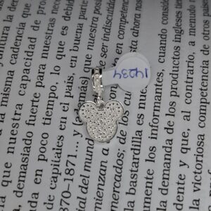 Charms Pandora Mickey 14234