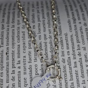 Cadena Rolo N°0 14194