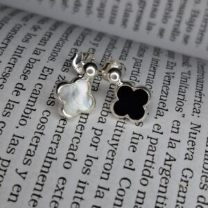 Aros Van Cleef Pasantes 14198