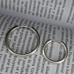 Aros Argolla 14157/8