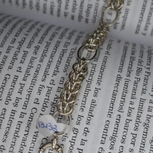 Pulsera Bizantina 13438