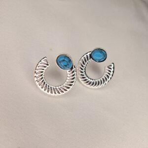 AROS PASANTE CON TURQUEZA 645