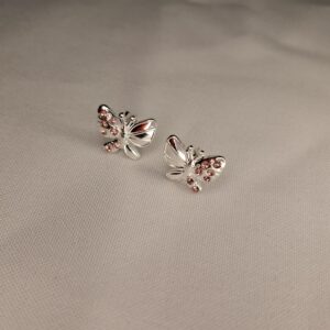 ARITOS MARIPOSA 699