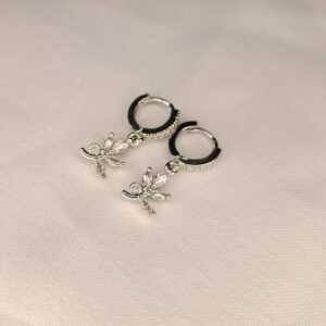AROS ARGOLLA OJAS CUBIC 616
