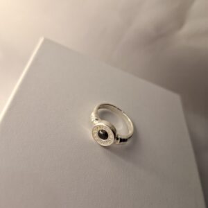 ANILLO BVLGARI 700