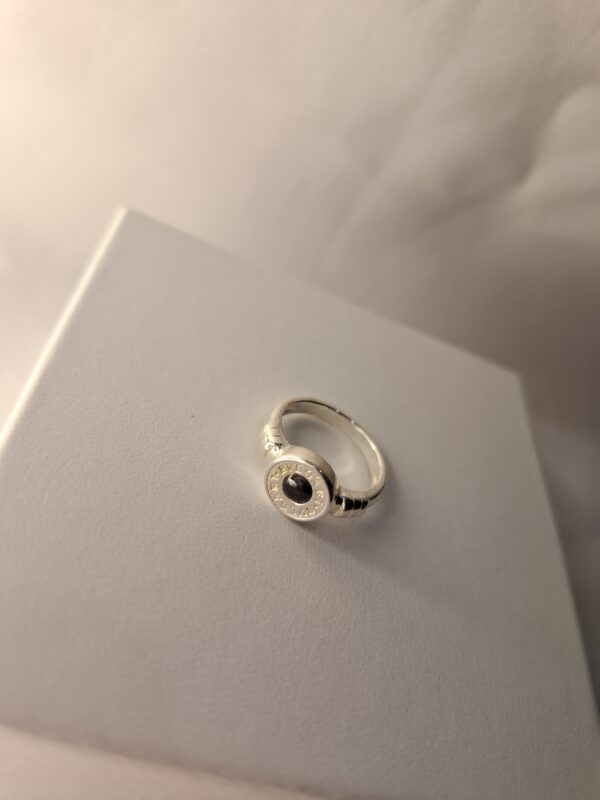 ANILLO BVLGARI 700